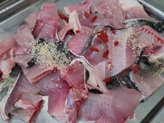 -黑河坝泡姜鸡贡椒鱼(贾旗路店)