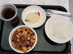 -乡村基(华阳欧尚餐厅)