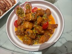 -老友王·南宁特色菜(金汇如意坊店)