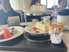 -三迪希尔顿酒店·星空酒廊