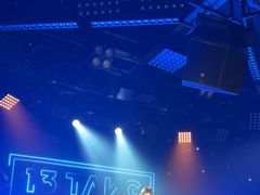-拾叁唐Livehouse(佛山禅城店)
