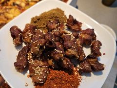 -半天妖烤鱼(海梦一方店)