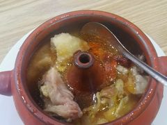 -德致祥云南过桥米线(云天小苑店)