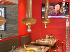 -明洞王妃家烤肉(苏州中心星悦汇店)