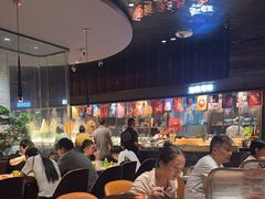 -吉布鲁牛排海鲜自助(成都大悦城店)