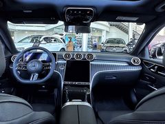 -宁波之星奔驰4S店(海曙店)