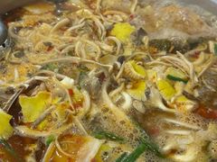 -大理.老字号渝记酸萝卜乌鱼(古城总店)