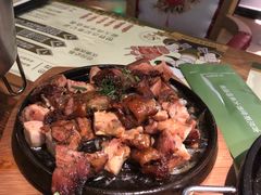 -通海俄式烧烤(下瓦房店)