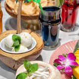 来一套泰式下午茶吧～正泰餐厅AmazingThai