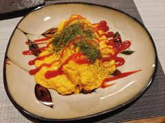 -Hey!蛋包饭(中山店)