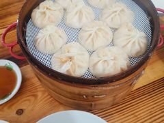 -余氏豆腐包老店(东直街店)