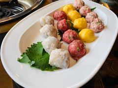 -小天鹅火锅·一线江景洪鼎旗舰店(洪崖洞店)