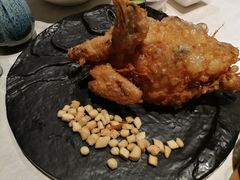 -汉唐宴长安食府