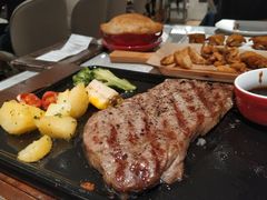 安格斯(ANGUS)厚切牛排-必胜客(城西银泰店)