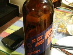 -滋味烤鱼(马北店)