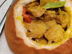 -大树餐厅(红旗街万达店)