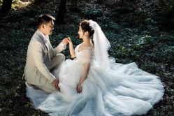 -铂爵夫人婚纱摄影(上海总店)