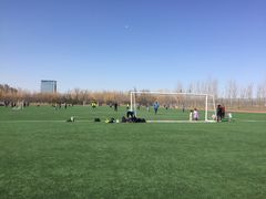 -五环公园
