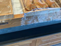 -酵種麦田(山师店)