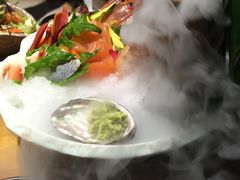 -和彩放题餐厅(酒仙桥店)