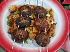 -小胡子烧烤(江汉路店)