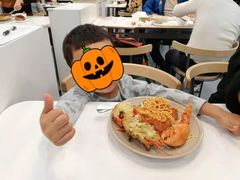 -宜家·瑞典风味餐厅(北京西红门店)