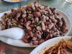 苦菜酥红豆-红豆园(文林街店)