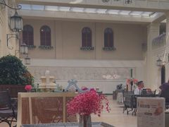 -利顺德大饭店·维多利亚花园(小白楼店)