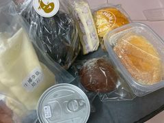 -欢牛蛋糕屋(城西店)