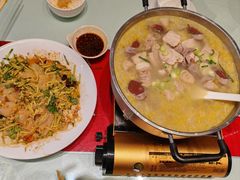 -吴记酱骨炖菜馆(西大直街店)