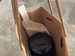 -天津东凯悦酒店·大堂吧
