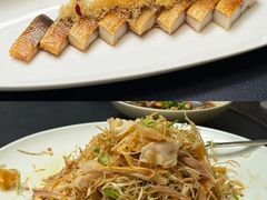 -滩外滩·本帮江浙菜(新天地店)