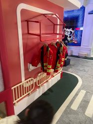 -奈尔宝家庭中心·亲子餐厅(华采天地店)