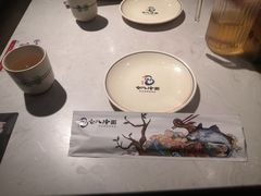 -七八冷面·延边朝鲜族美食(欢乐谷店)