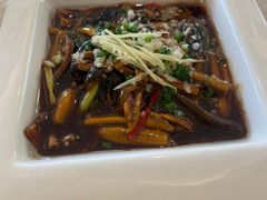 -老苏州芳和园茶酒楼  传统苏帮菜(观前店)