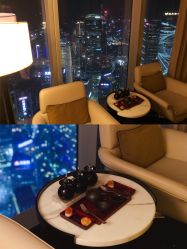 -广州四季酒店·花水疗中心·高空Spa
