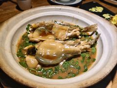 -永安鱼庄·镇江菜(丁卯店)