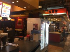 -DQ·蛋糕·冰淇淋(新玛特分店)