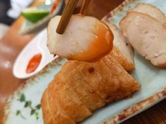 -越南牛肉河粉餐厅(书院巷店)