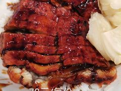 -将太无二·蓝鳍放题·北美寿司(领展购物广场中关村店)