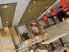 大堂-鲜芋仙(苏州干将店)