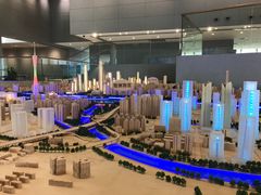 -广州市城市规划展览中心