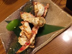 -蟹道乐(道顿堀本店)