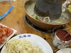 -元盛居(生态大街店)