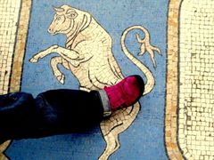 -埃马努埃莱二世拱廊