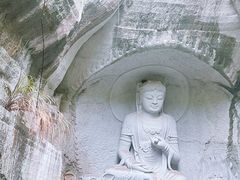 -新昌大佛寺文化旅游区