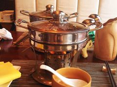 -火舞泰·泰式海鲜火锅餐厅(世纪城店)