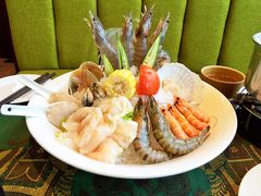 -火舞泰·泰式海鲜火锅餐厅(世纪城店)