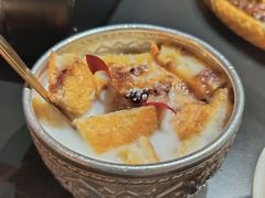 -桥边小楼·手工云南菜·丽江地标美食
