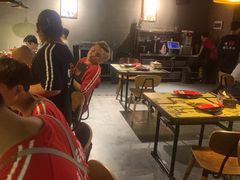 大堂-红钳侠小龙虾·烧烤(中赢康康谷店)